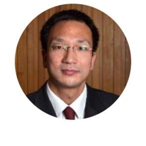 Prof. Dongfang Liang